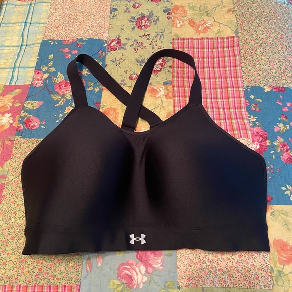 Under Armour Sports Bra - Picture 1 of 5